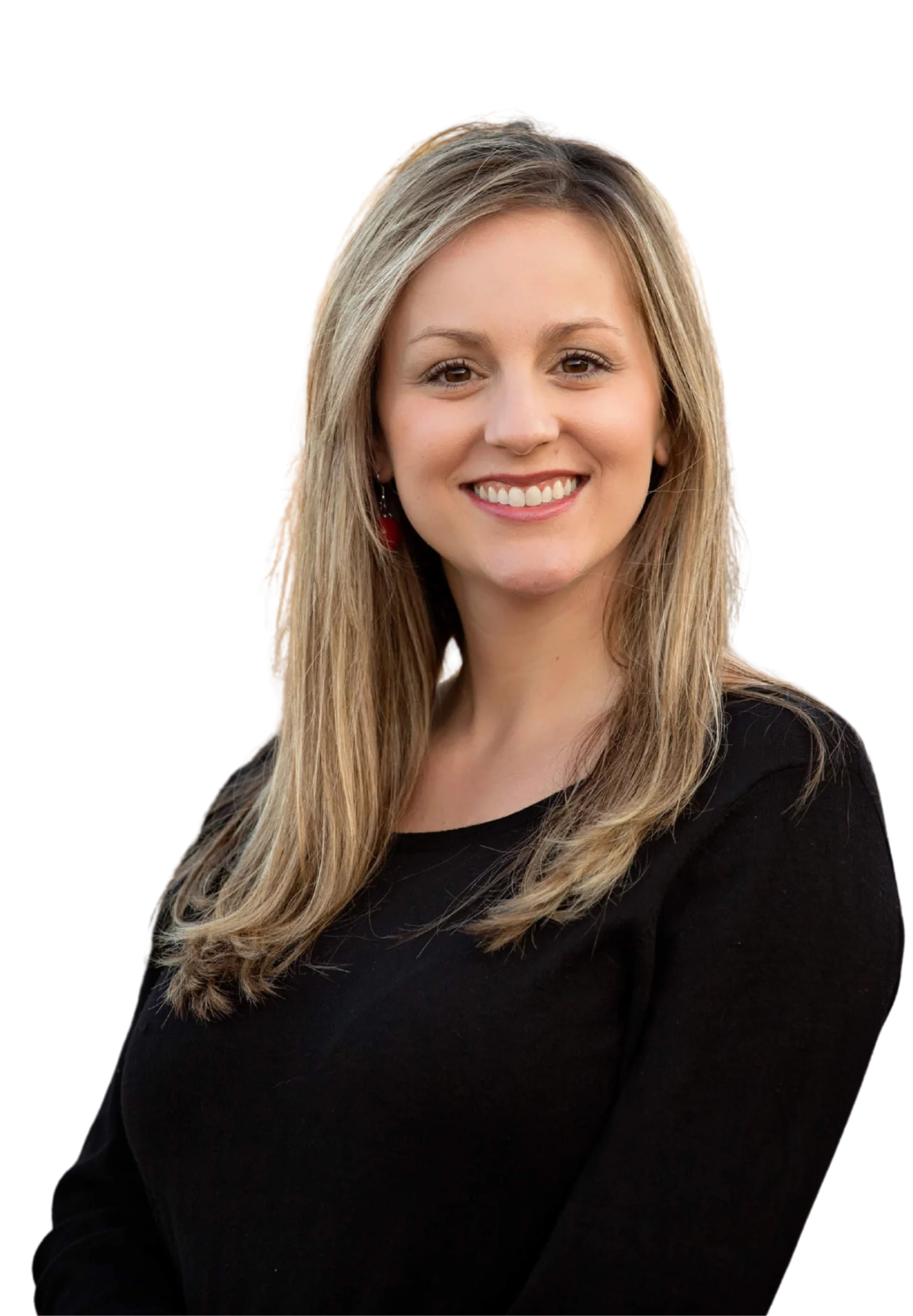 Shayla Dempsey - We buy houses in texas