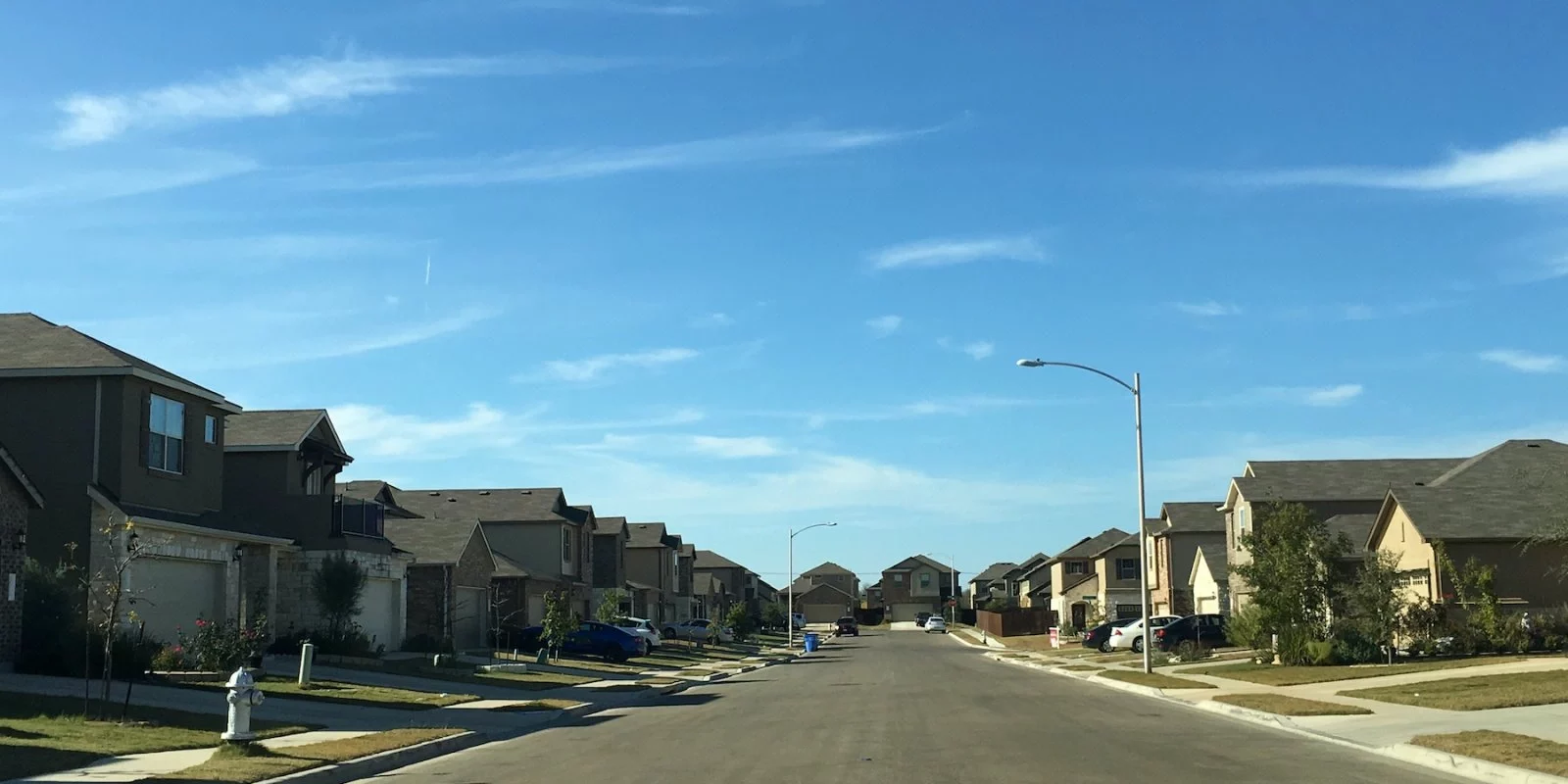 We buy houses in Arlington