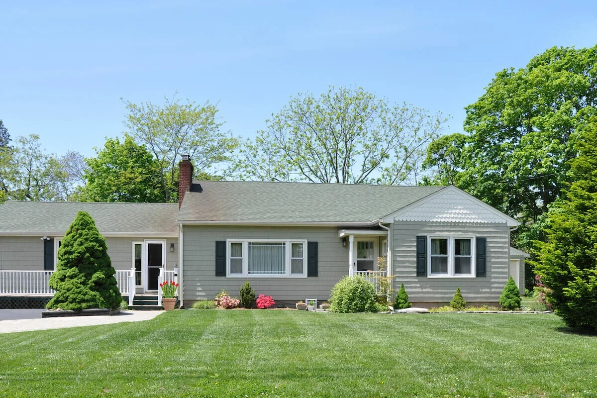 We buy houses in Garland TX