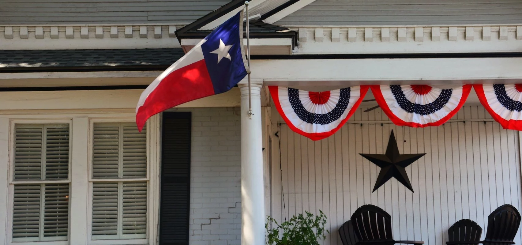 We buy houses in Granbury