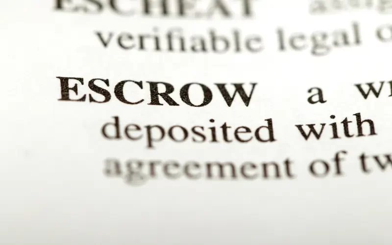 Do You Have to Pay Closing Costs Up Front How Proceeds & Escrow Work
