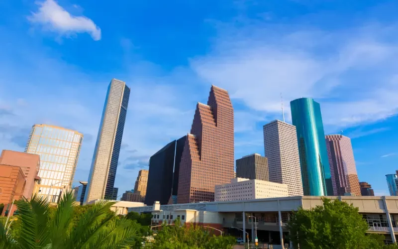 Harris County Property Tax Rates for 2025 Explained