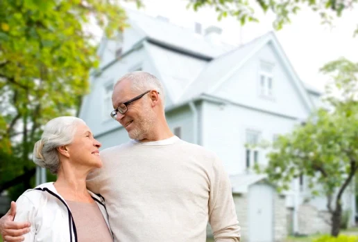 Sell your house - step 2