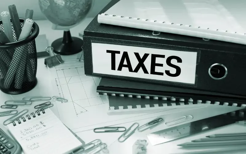 What Is a Tax Deed Understanding Texas House Sales