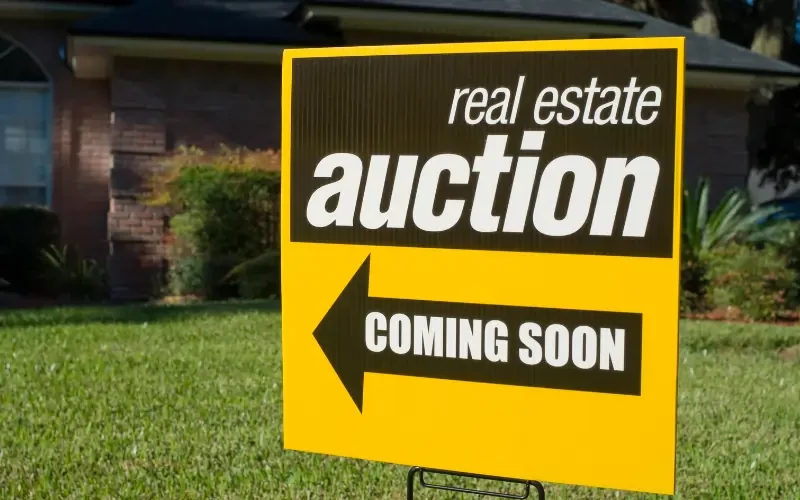 What is a Tax Deed in Texas Understanding Its Importance and Process