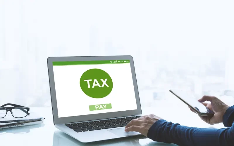 How to Pay Property Taxes in Mesquite, TX