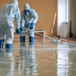 How to Sell a Flooded House in Arlington, Texas