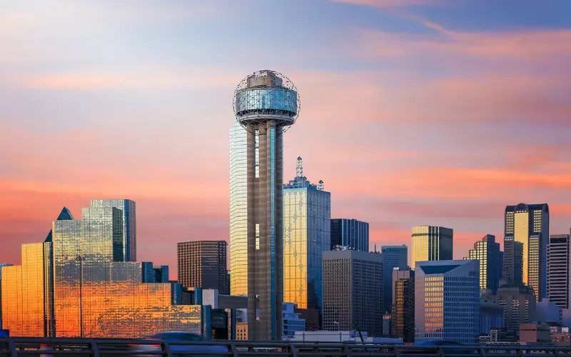 Understanding Dallas County Property Tax Essential Insights and Tips