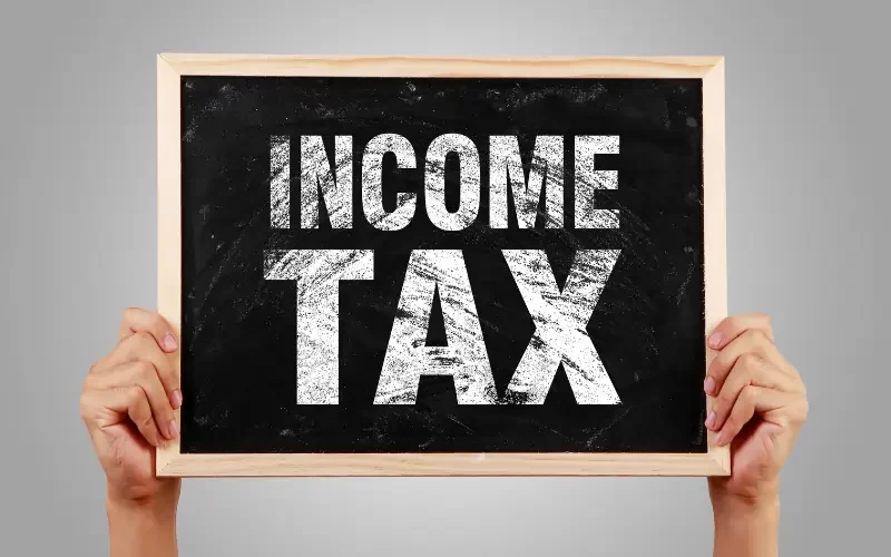 Income Tax on House Sale in Texas Explained