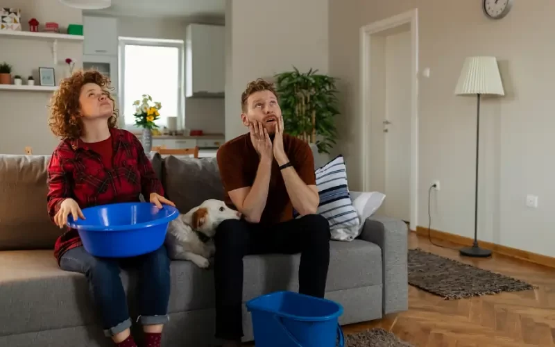 How to Sell a House With Water Damage in Texas (As-Is and Fast)