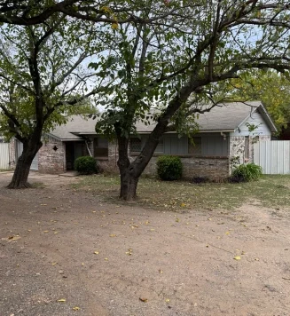 Kennedale TX - Case Study Image