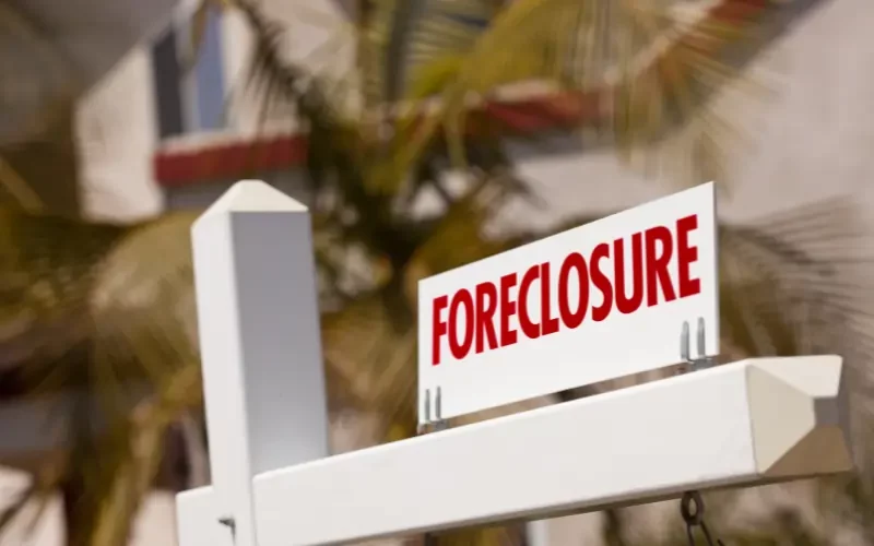 Sell Your House in Foreclosure in Texas (Stop the Auction)