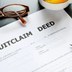 Selling a House With a Quitclaim Deed in TX What To Expect