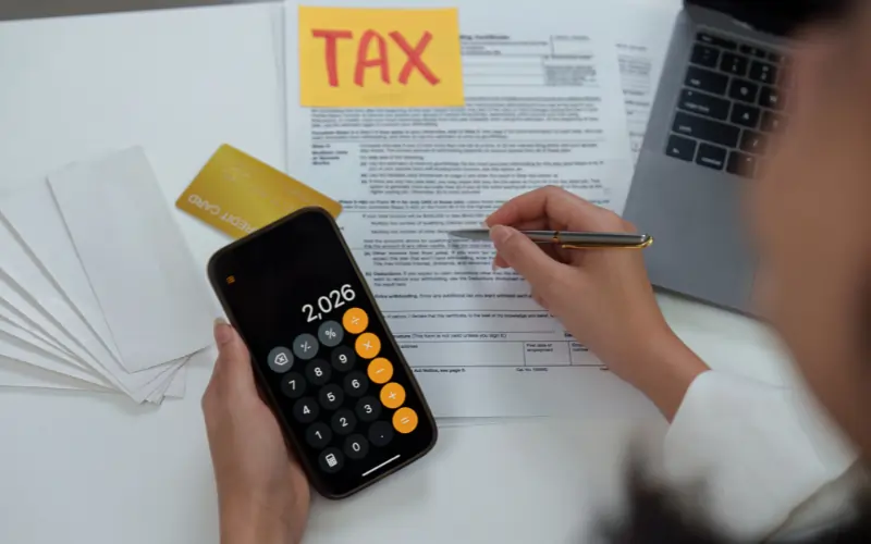 Texas Capital Gains Tax on Real Estate What to Know in 2026