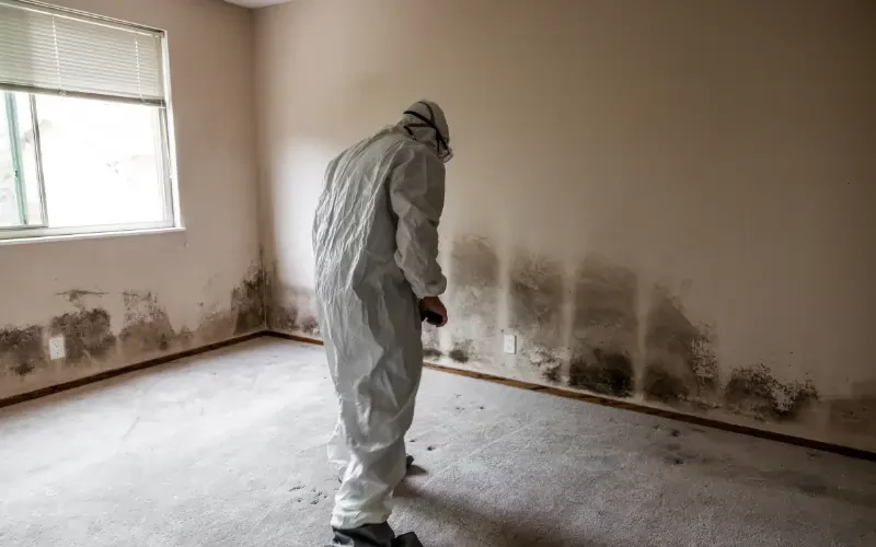 Texas Law The Certificate of Mold Damage Remediation (CMDR)