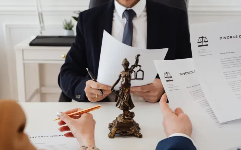 The 3 Main Ways to Handle the House in a Texas Divorce