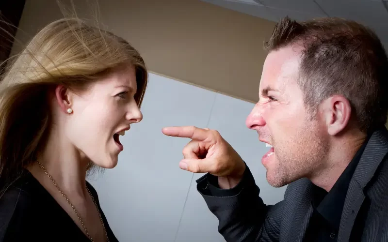 The Hostile Spouse What If They Refuse to Sell