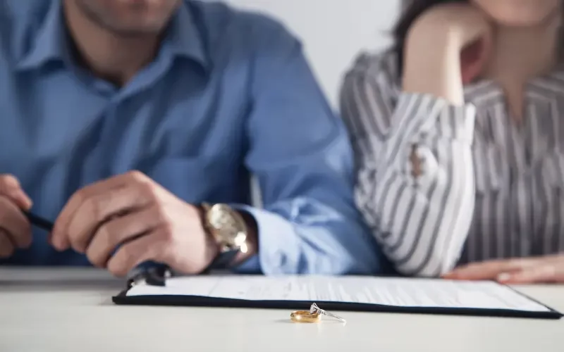 Your Essential Guide to Selling Your House During Divorce in TX