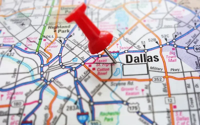 Dallas, TX, Housing Market 2026 Should You Sell Fast or Wait