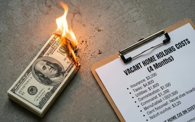 Best Time to Sell a House in Texas