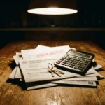 Get Out of a Mortgage Without Penalty in Texas