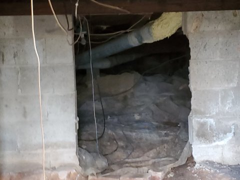 Off Market discount Investment property in Asheboro NC
