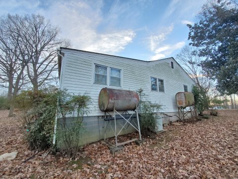 Off Market discount Investment property in Asheboro NC