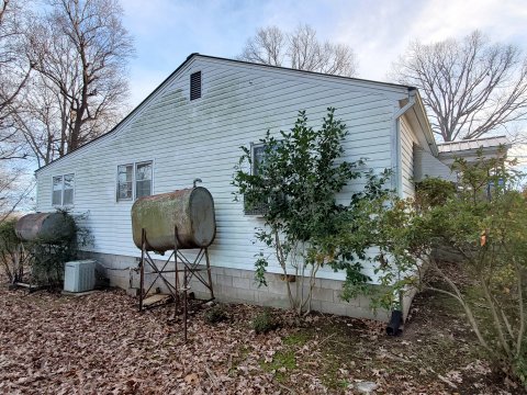 Off Market discount Investment property in Asheboro NC