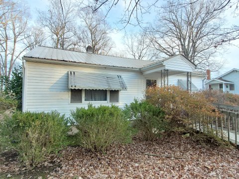 Off Market discount Investment property in Asheboro NC
