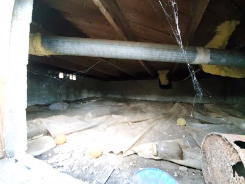Off Market discount Investment property in Asheboro NC