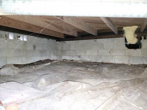 Off Market discount Investment property in Asheboro NC