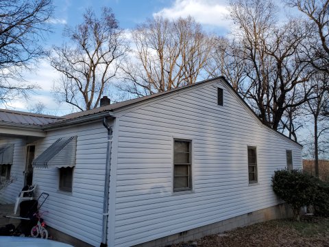 Off Market discount Investment property in Asheboro NC