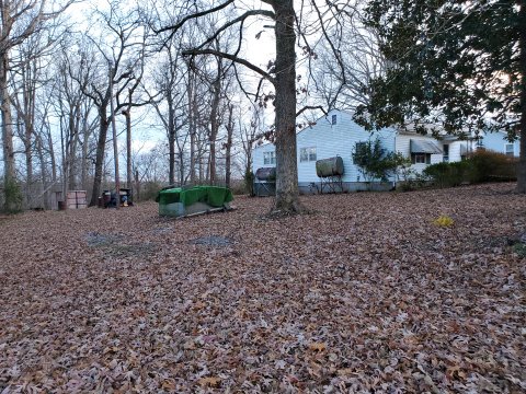 Off Market discount Investment property in Asheboro NC
