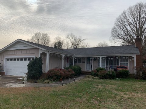 investor special discount property in Burlington NC