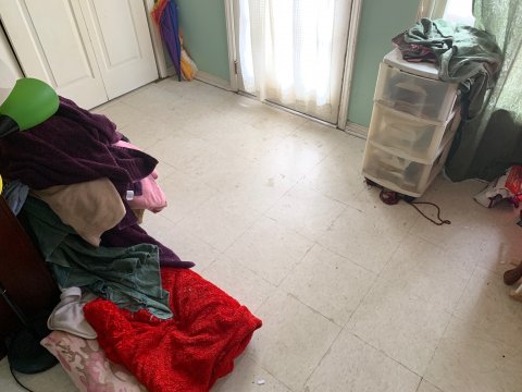 investor special discount property in Burlington NC