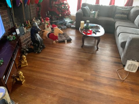 investor special discount property in Burlington NC
