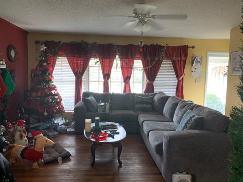 investor special discount property in Burlington NC