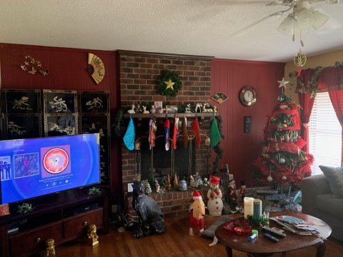 investor special discount property in Burlington NC