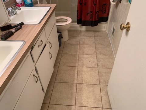 investor special discount property in Burlington NC