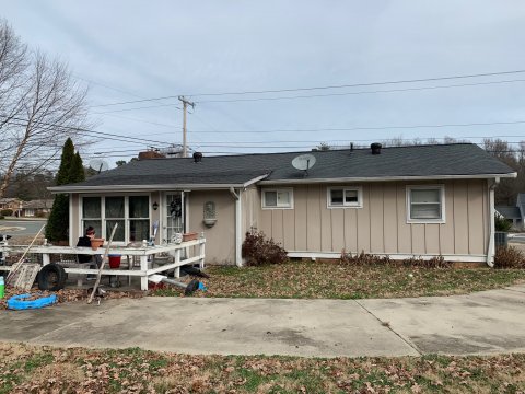 investor special discount property in Burlington NC