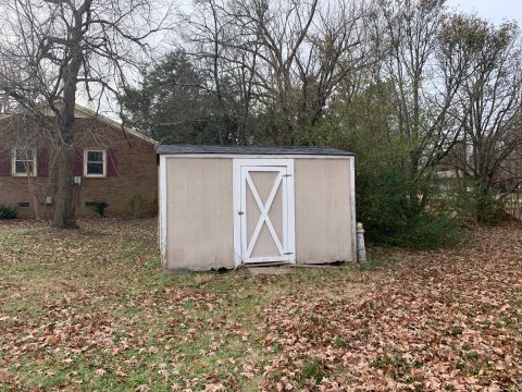 investor special discount property in Burlington NC