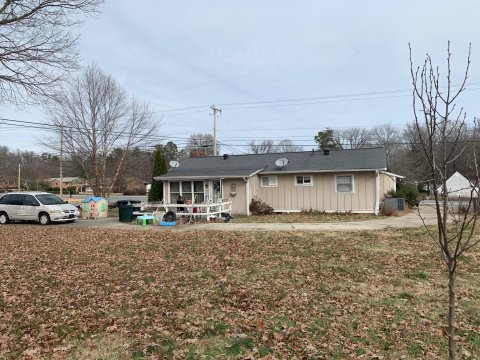 investor special discount property in Burlington NC