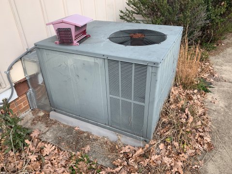investor special discount property in Burlington NC
