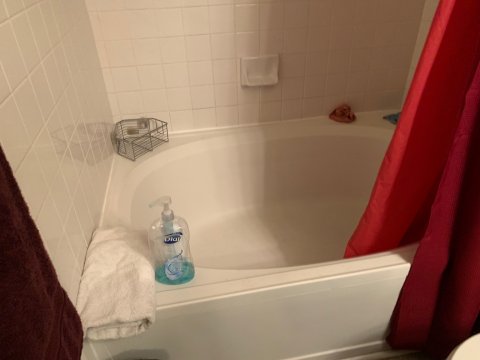 investor special discount property in Burlington NC