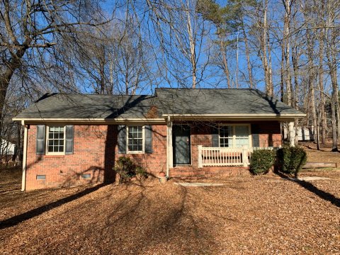 investor special discount property in eden NC