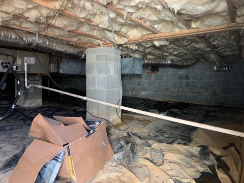 investor special discount property in eden NC