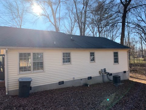 investor special discount property in eden NC