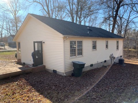 investor special discount property in eden NC