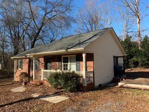 investor special discount property in eden NC