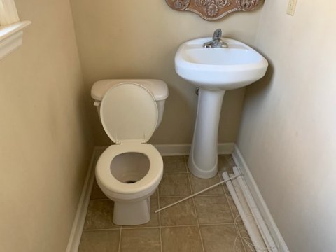 investor special discount property in eden NC
